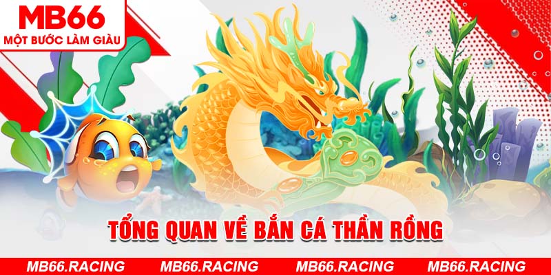 Tổng quan về Bắn cá Thần Rồng