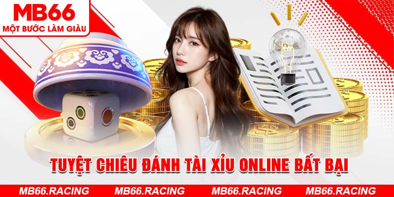 Tài xỉu online quy định những lựa chọn phổ biến nào?