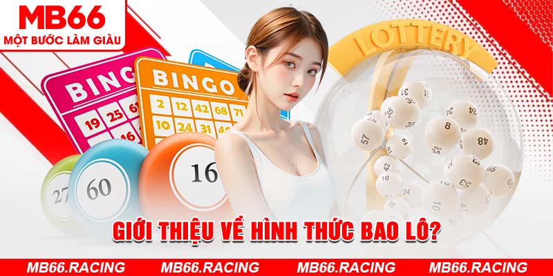 Giới thiệu về hình thức bao lô