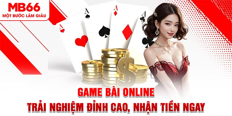 Top sức hút không thể cưỡng lại của nhà cái MB66